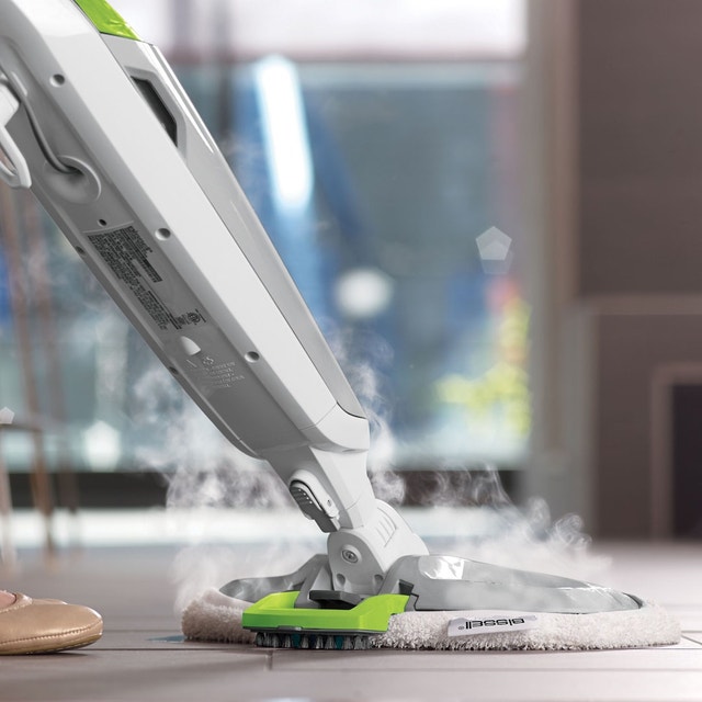 Bissell PowerFresh Steam Mop - photo 4