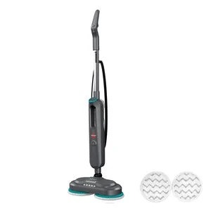 Bissell SpinWave SmartSteam Scrubbing & Sanitizing Steam Mop