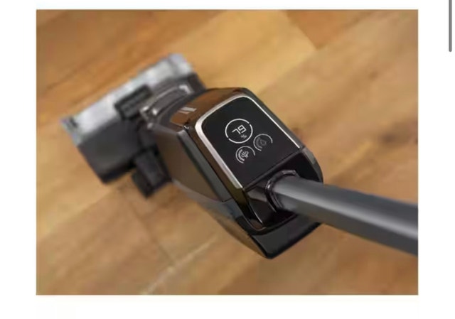 Bissell CrossWave OmniForce Edge Multi-Surface Floor Cleaner - photo 3