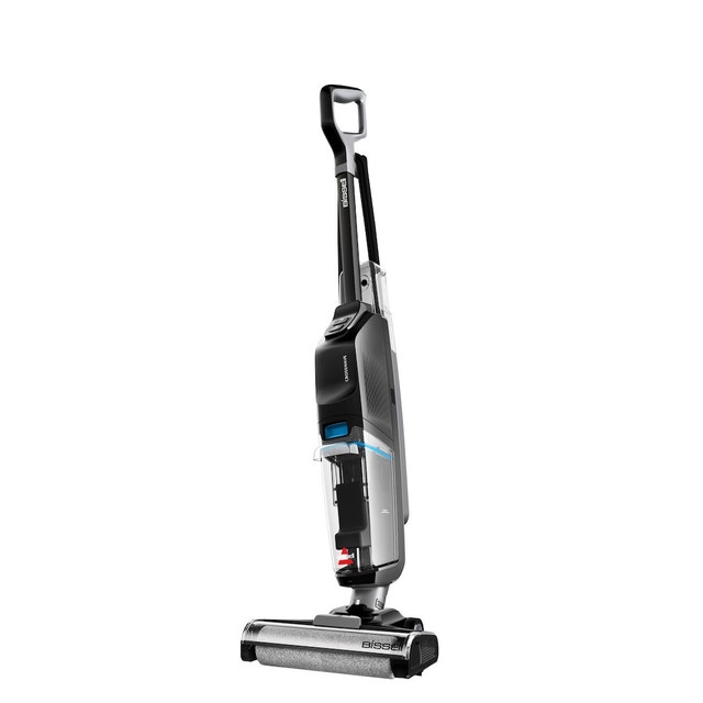 BISSELL CrossWave Hard Floor Expert Corded Wet/Dry Vacuum