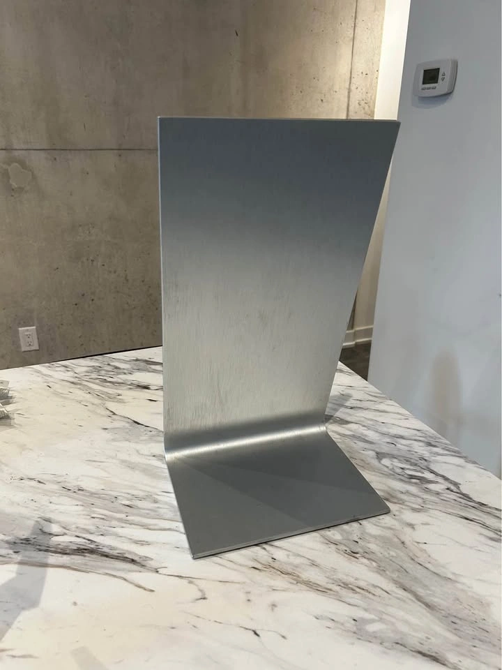 TYSNES Table mirror 22x39 cm - photo 2