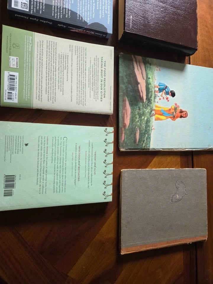 Book Sale! - Antique, Vintage, and New Books $6 - photo 4