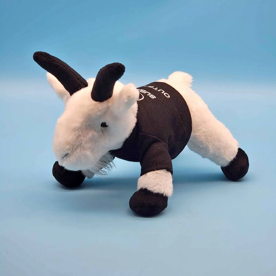 Subaru "ROCKY" MOUNTAIN GOAT