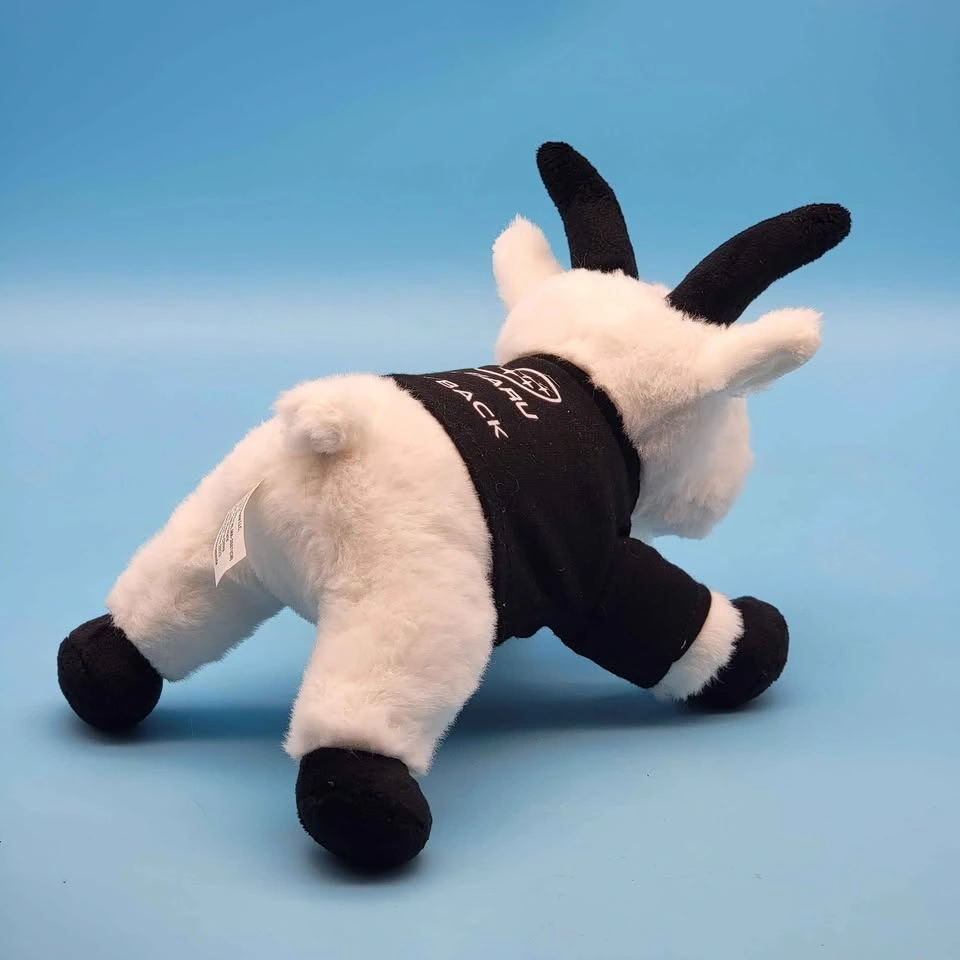 Subaru "ROCKY" MOUNTAIN GOAT - photo 4