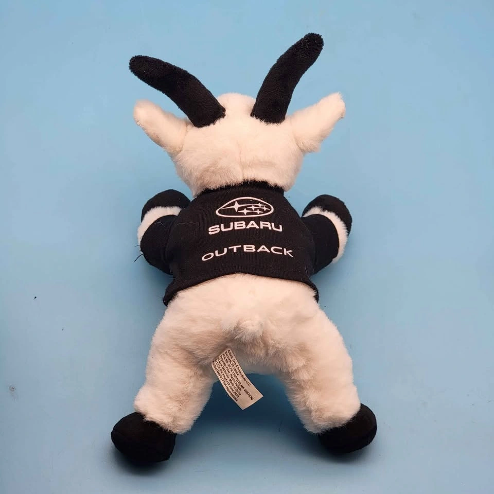 Subaru "ROCKY" MOUNTAIN GOAT - photo 5