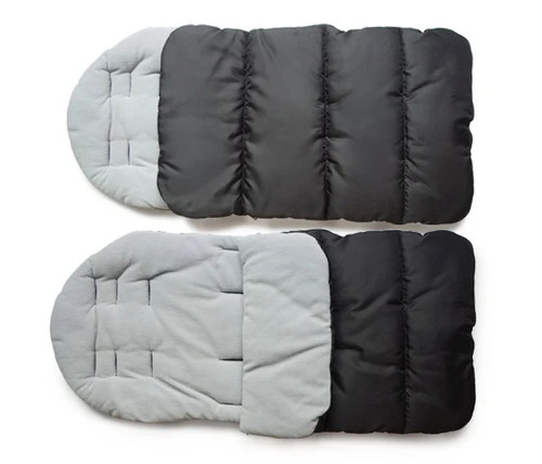 Baby Stroller Footmuff Carseat Sleep Bag Pram