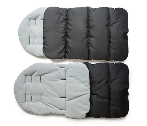 Baby Stroller Footmuff Carseat Sleep Bag Pram