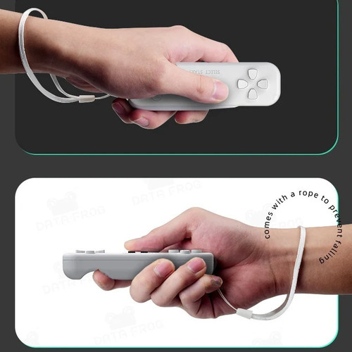 New Home TV Sports Game Console Y2 FIT Interactive - photo 4