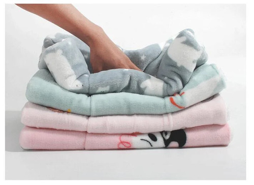 Double sided blanket mat - photo 2