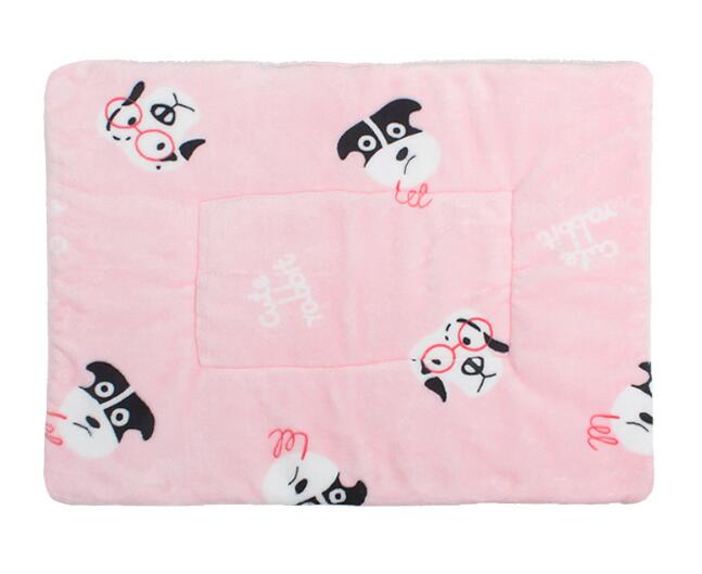 Double sided blanket mat - photo 5