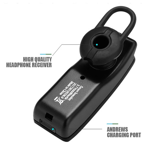 Y3 PLUS Bluetooth Headset Smart Bracelet 2 in 1 Watch - photo 5