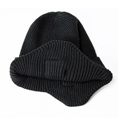 Wireless Bluetooth 5.0 Music Beanie Headset - photo 2