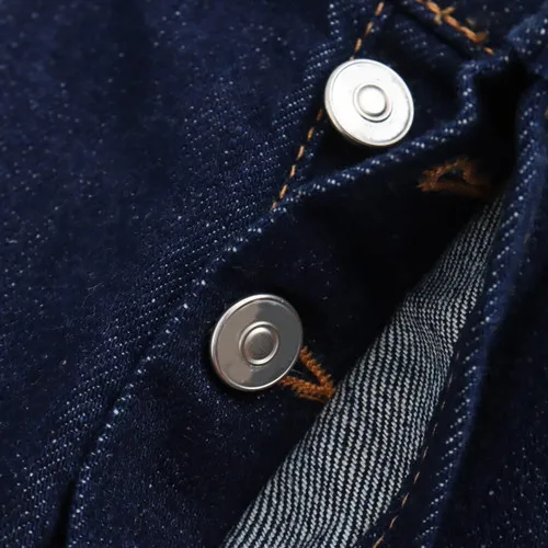 Women's Denim Mini Skirt - photo 4