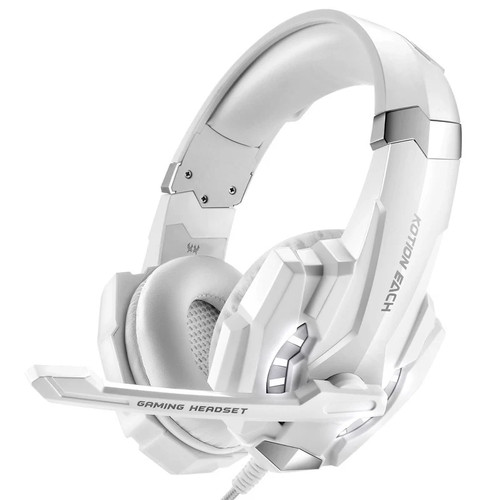 G9000 Head mounted Gaming Cable Gamepad Earphones