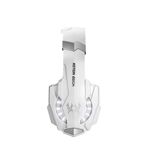 G9000 Head mounted Gaming Cable Gamepad Earphones - photo 2