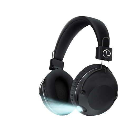 B863 Wireless Bluetooth Headset with Long Battery Life - photo 5