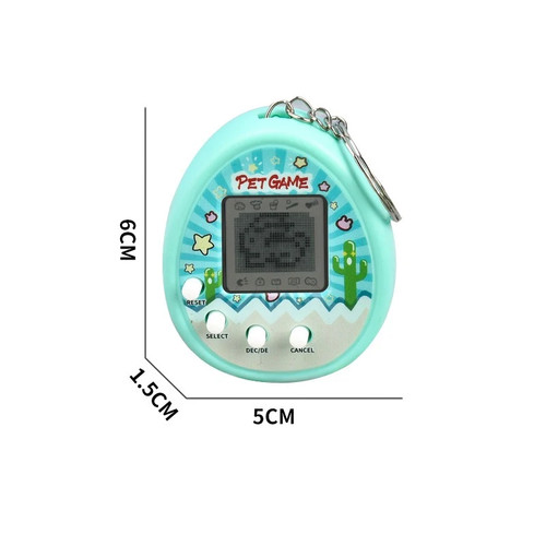 Electronic pet machine, pet egg, virtual pet development - photo 2