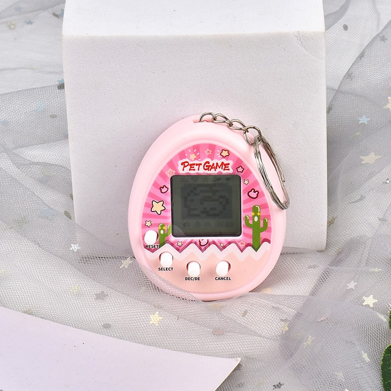 Electronic pet machine, pet egg, virtual pet development - photo 4