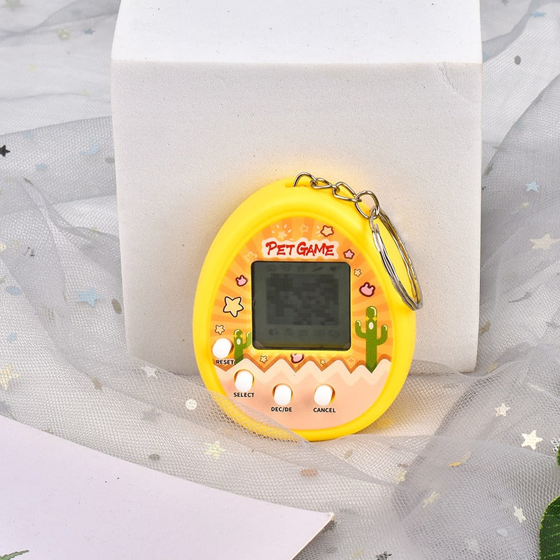 Electronic pet machine, pet egg, virtual pet development - photo 5