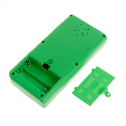 Portable Game Console Tetris Handheld Game Players - photo 5