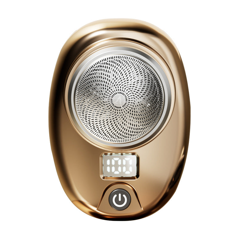 Mini Portable Rechargeable Travel Shaver - photo 5