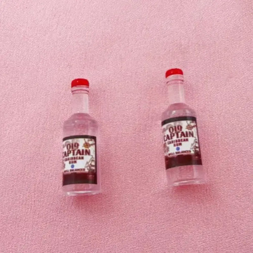 11pcs Mini Simulation Resin 3D Pendant Earrings Keychain - photo 2