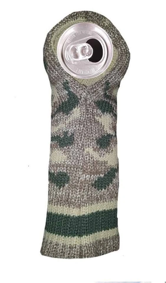 NEW WITH TAGS Mittz CAMO DRINKING GLOVE - photo 4