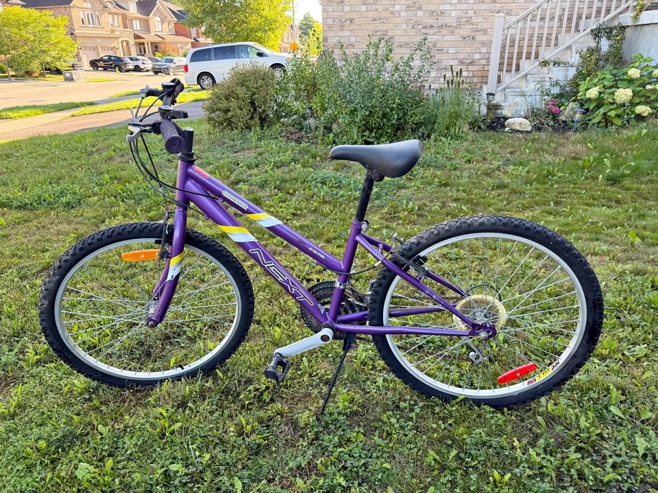 Bike 24-Inch