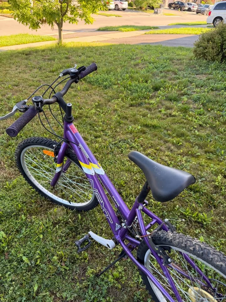 Bike 24-Inch - photo 2