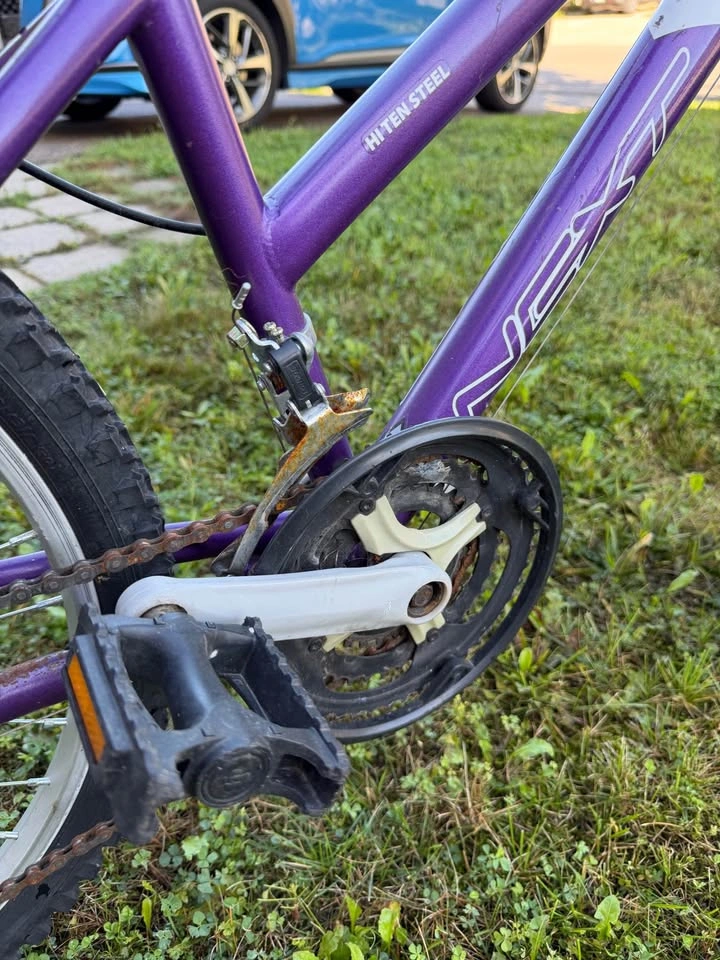 Bike 24-Inch - photo 3