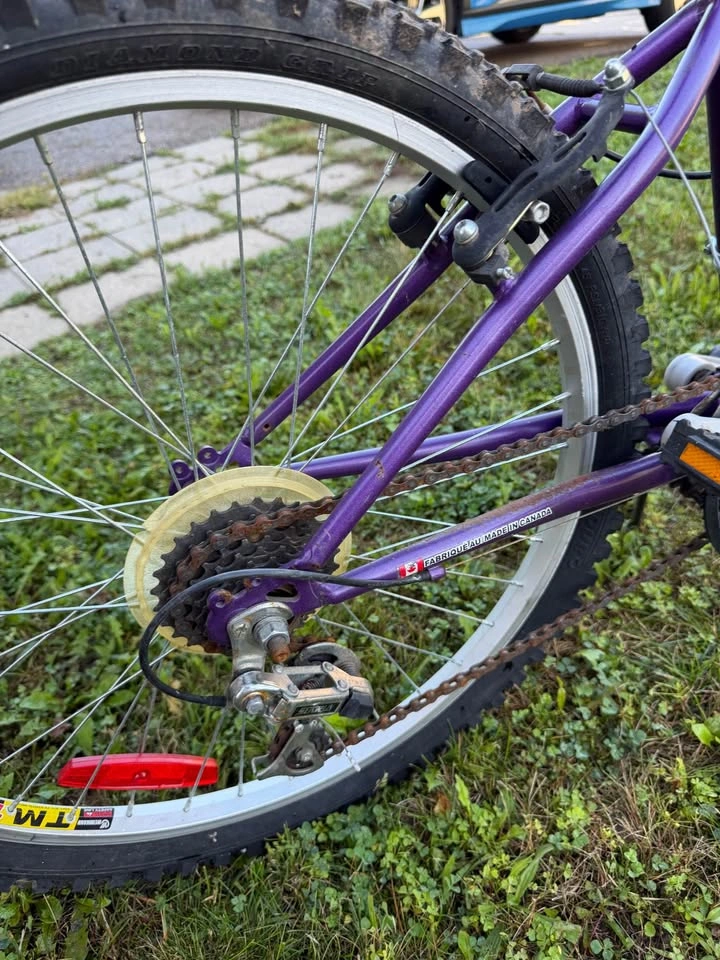 Bike 24-Inch - photo 4