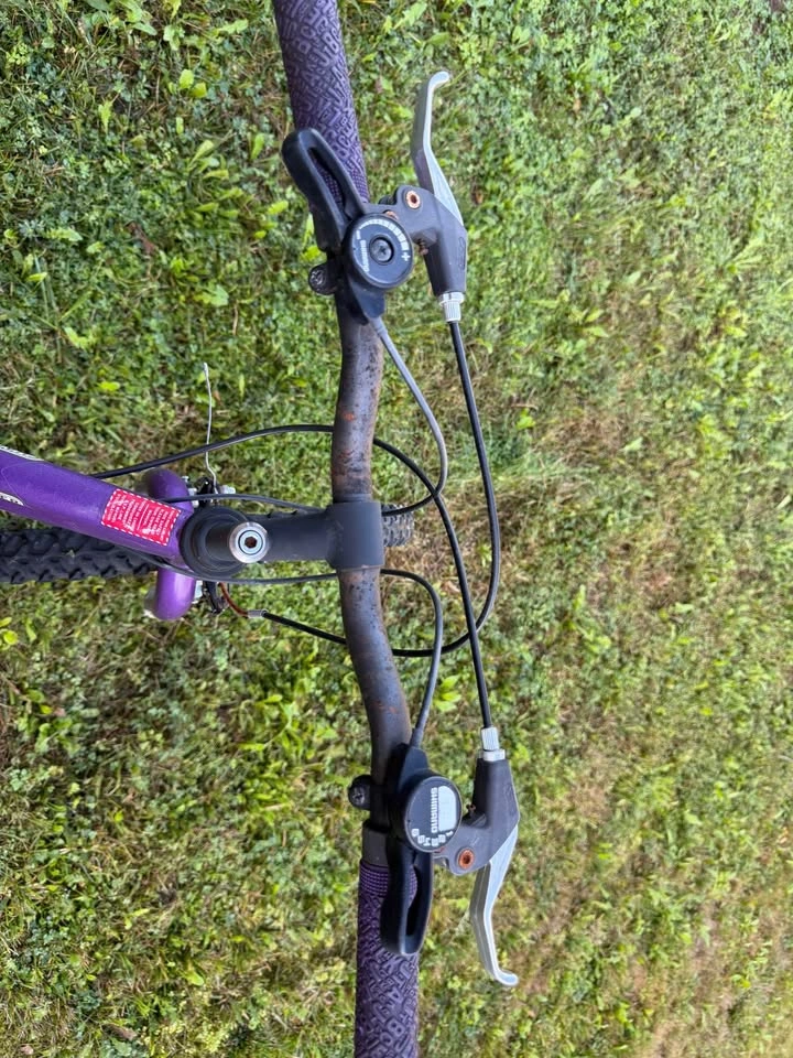 Bike 24-Inch - photo 5