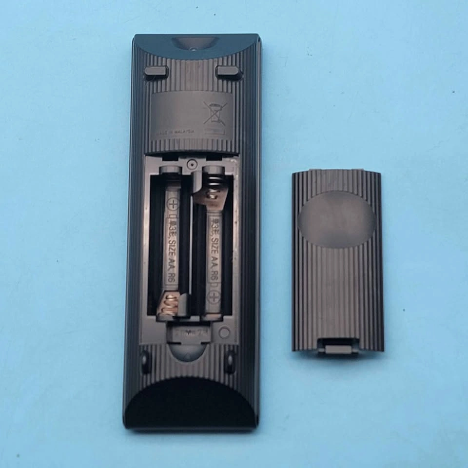 Sony Genuine OEM RMT-B113A BD Portable Remote Control - photo 2