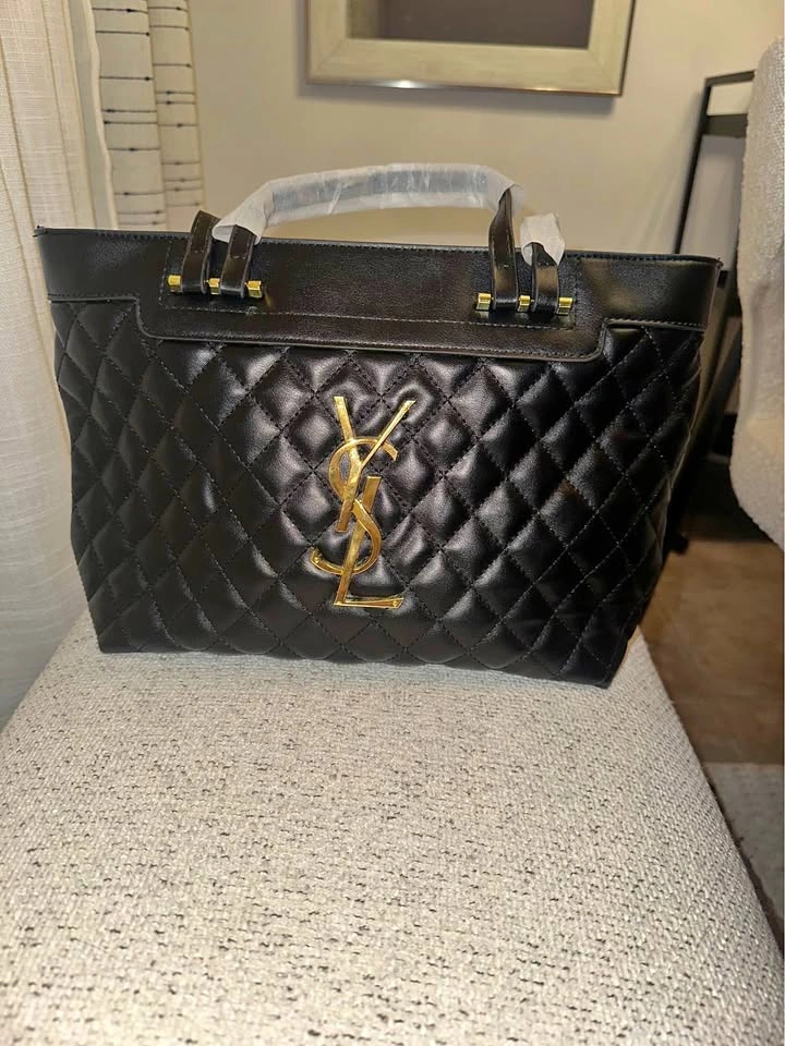 New purse
