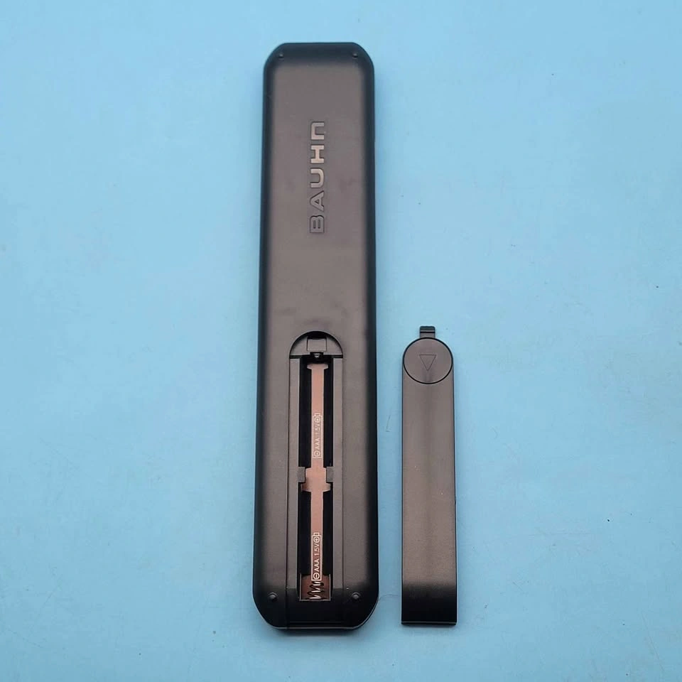 Bauhn Genuine OEM TV Remote Control - photo 2