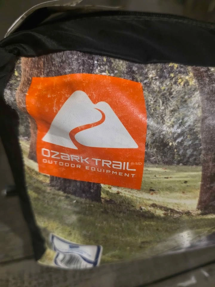 Ozark Trail 4-Person Dome Tent - photo 2
