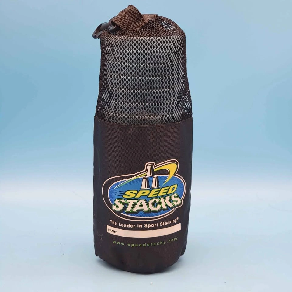 Speed Stacks - 12 Speed Stacks Cups with carrying bag - photo 2
