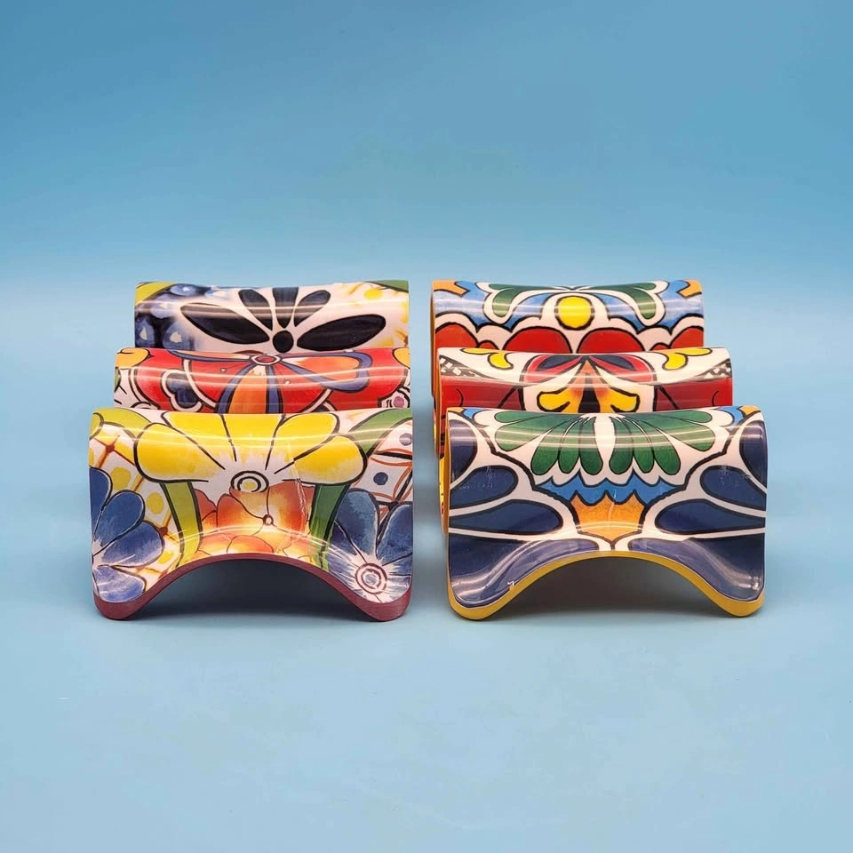VGC Taco Holder Tray - Reversible (holds 2 or 3 tacos) 2 pcs - photo 3