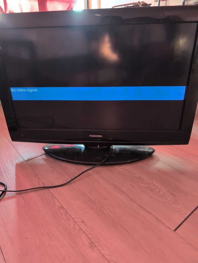 Toshiba Tv