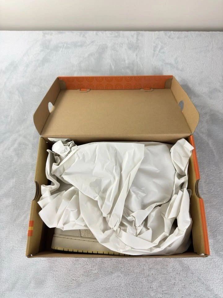 Air Jordan 1 Zoom Air CMFT Somos Familia Dia de Muertos 9.5 - photo 4