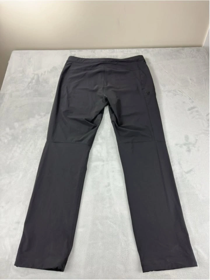 Arc'teryx Gamma LT Black Pants Men's Size Large - photo 5