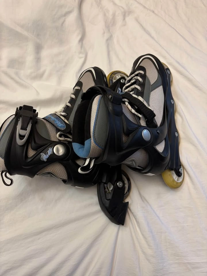 Bladerunner Pro 80 Women’s Inline Skates – Size 9 - photo 2