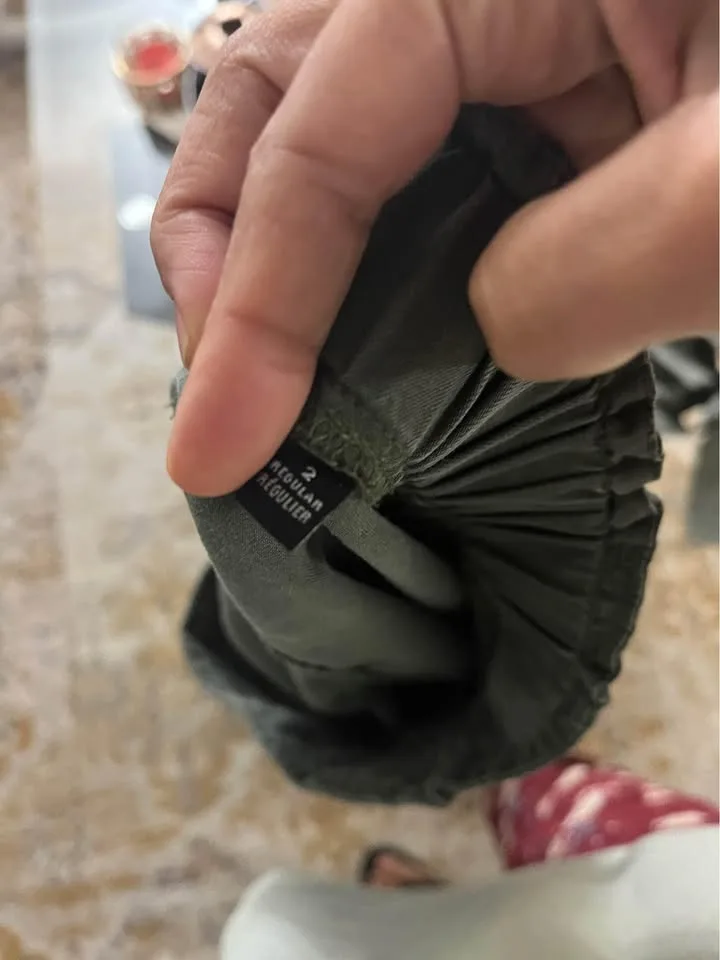 Reitmans skirt - small image indicator(5)