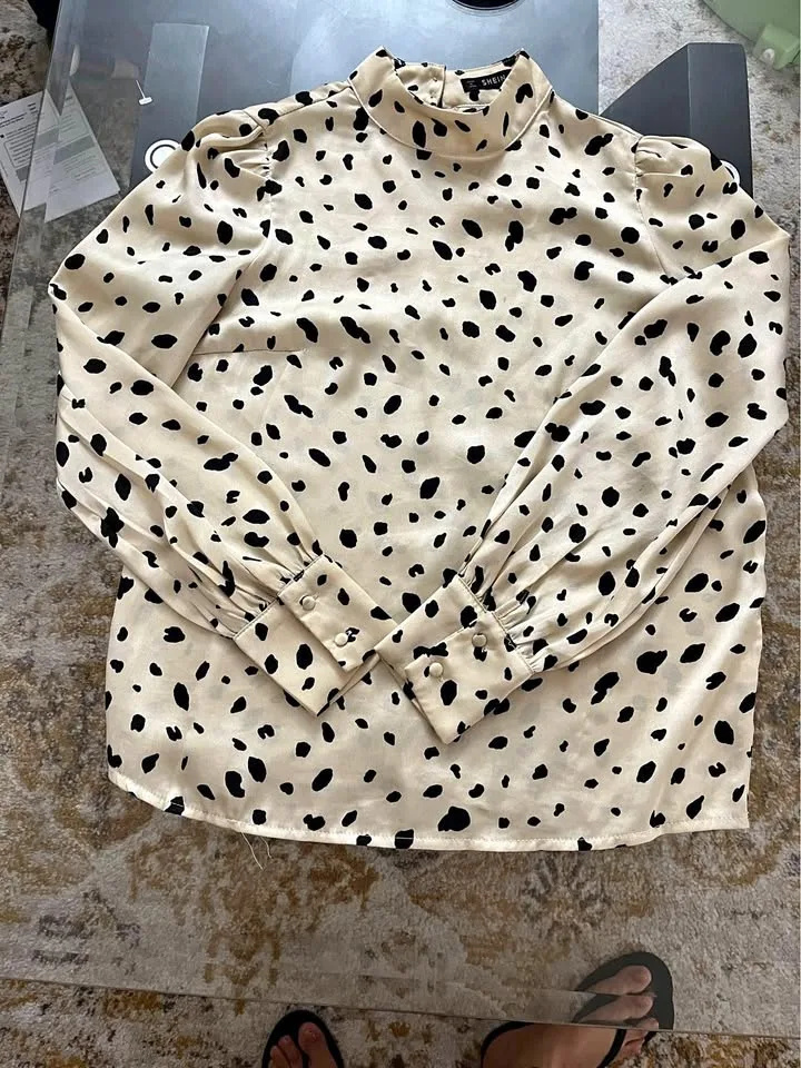 Top - size XS thumbnail