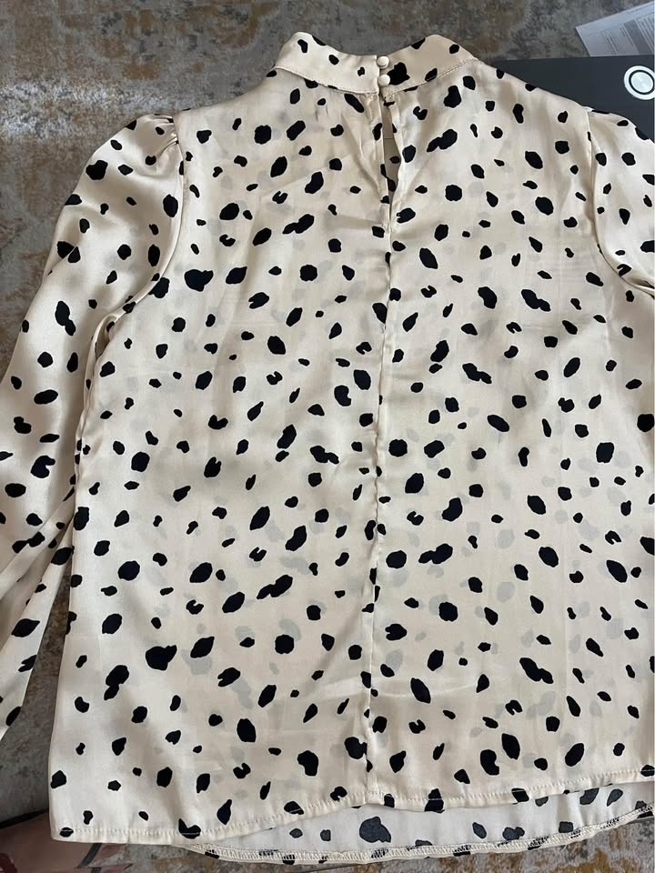 Top - size XS - photo 2