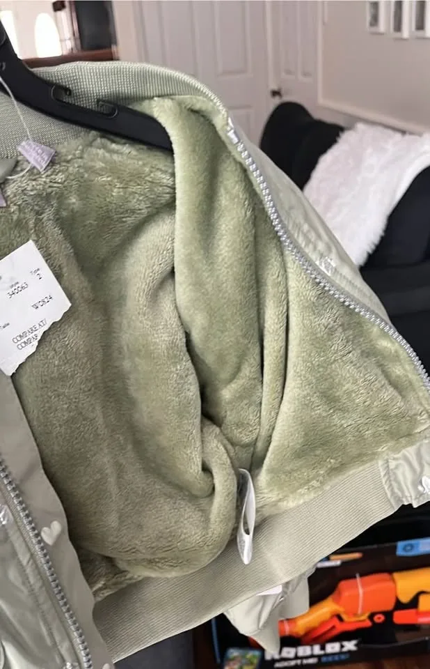 New - -3T toddler jacket image indicator(4)