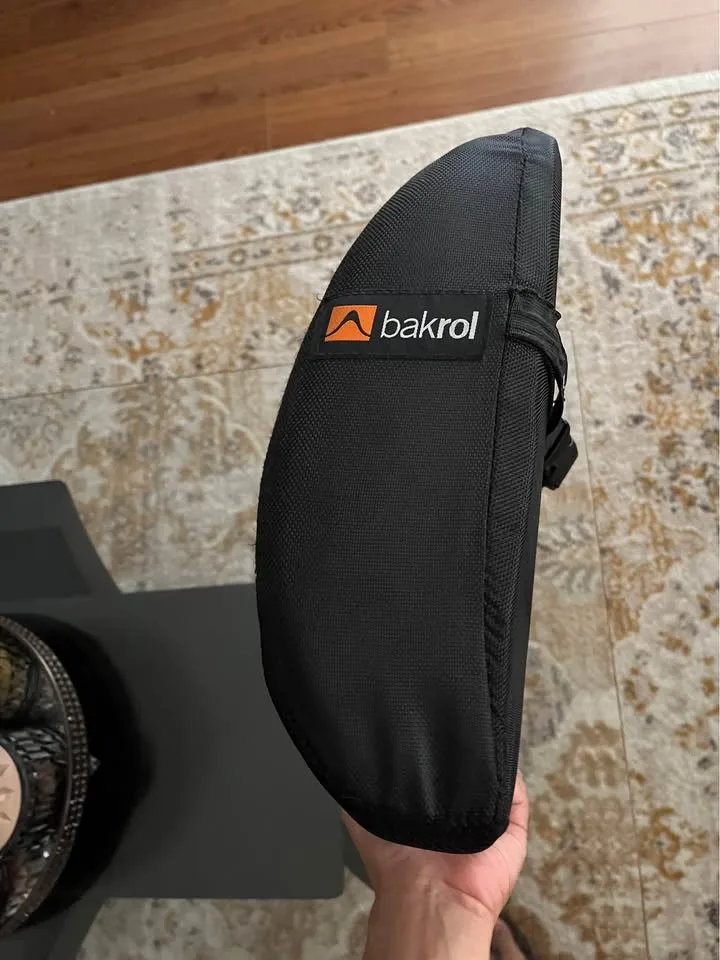 Car seat/chair support image indicator(3)