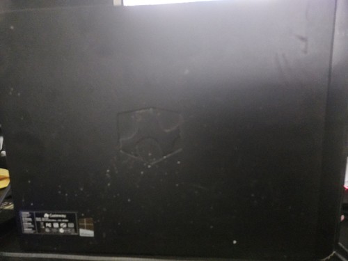 Gateway SX2110G Desktop, 500GB, 8GB RAM, Windows 10 - photo 4