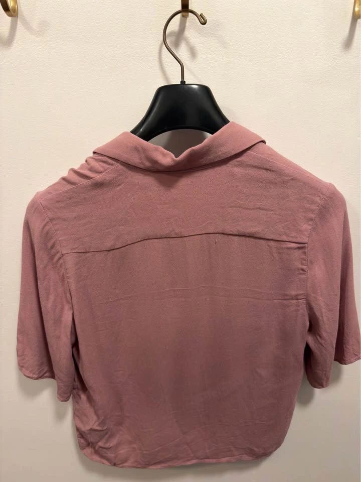 Aritzia Top - photo 3