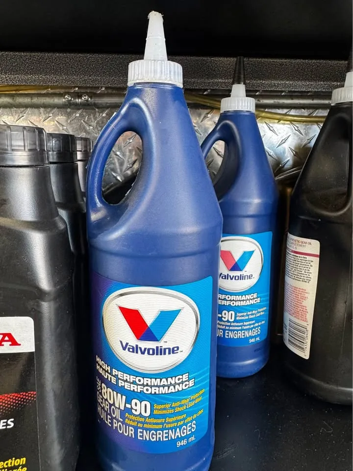 Engine oil change & Tire swaps image indicator(2)